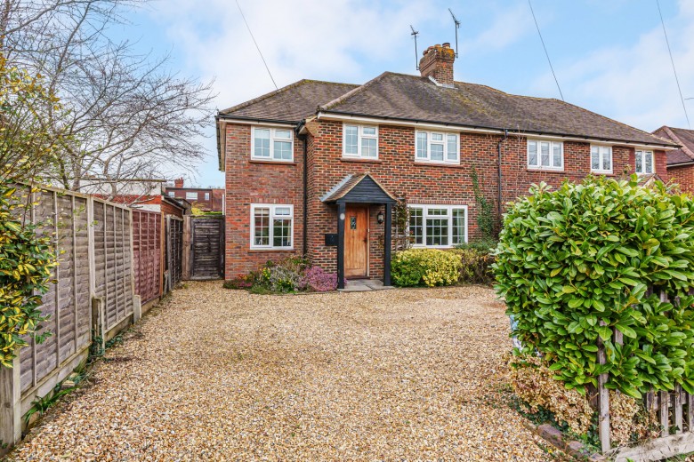 Click the photo for more details of Elmbridge Road, Cranleigh, GU6