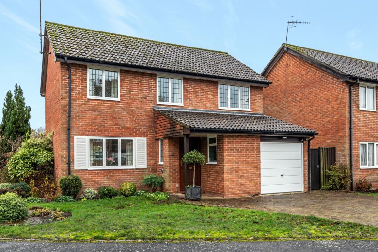 Click the photo for more details of Ellery Close, Cranleigh, GU6