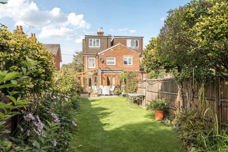 Click the photo for more details of Elmbridge Road, Cranleigh, Surrey