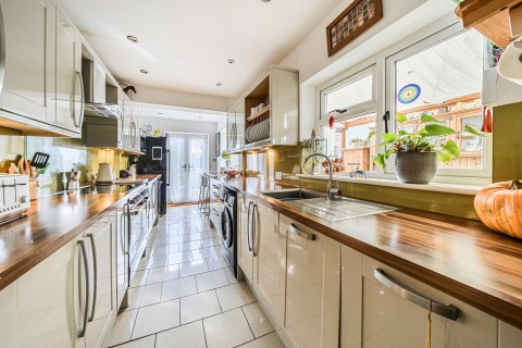 Click the photo for more details of Elmbridge Road, Cranleigh, Surrey