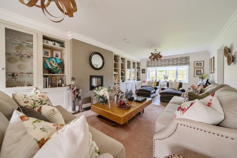 Click the photo for more details of Rowly Edge, Cranleigh, GU6