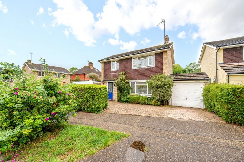 Click the photo for more details of Woodfield Road, Rudgwick, RH12