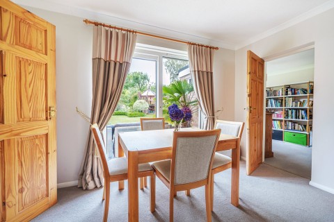 Click the photo for more details of Woodfield Road, Rudgwick, RH12