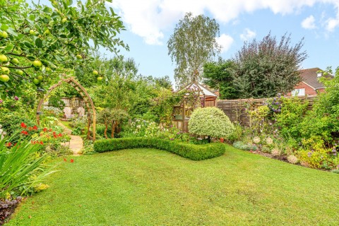 Click the photo for more details of Woodfield Road, Rudgwick, RH12