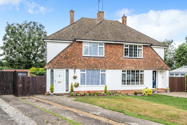 Click the photo for more details of Hitherwood, Cranleigh, GU6
