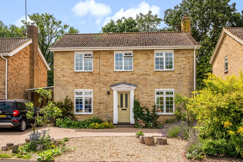 Click the photo for more details of Overford Close, Cranleigh, GU6