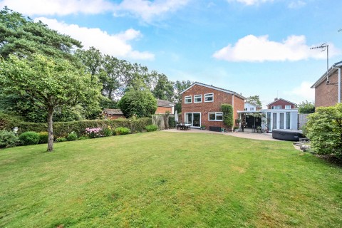 Click the photo for more details of Northdowns, Cranleigh, Surrey