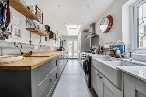 Click the photo for more details of The Street, Ewhurst, Surrey