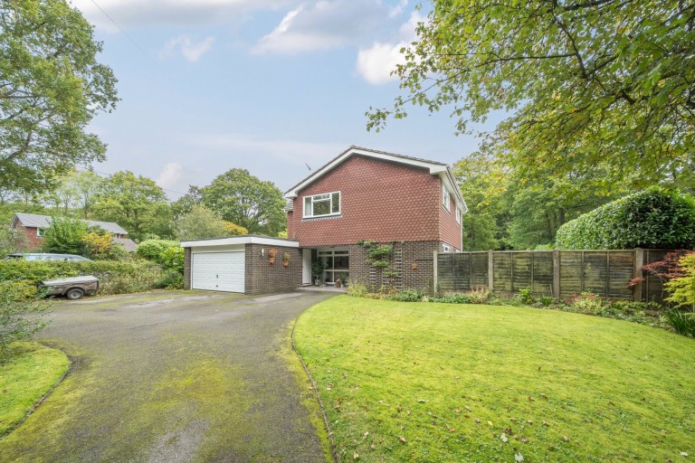 Images for Durfold Wood, Plaistow, West Sussex