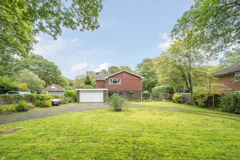 Images for Durfold Wood, Plaistow, West Sussex