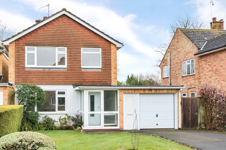 Click the photo for more details of Trelawne Drive, Cranleigh, GU6
