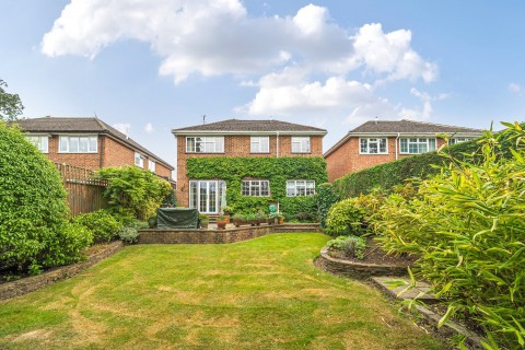 Click the photo for more details of Durnsford Way, Cranleigh, GU6