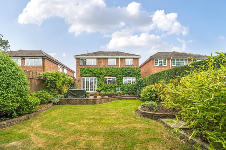 Images for Durnsford Way, Cranleigh, GU6