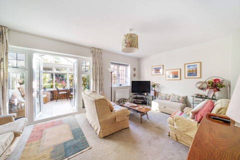 Click the photo for more details of Summerfold, Church Street, Rudgwick, RH12