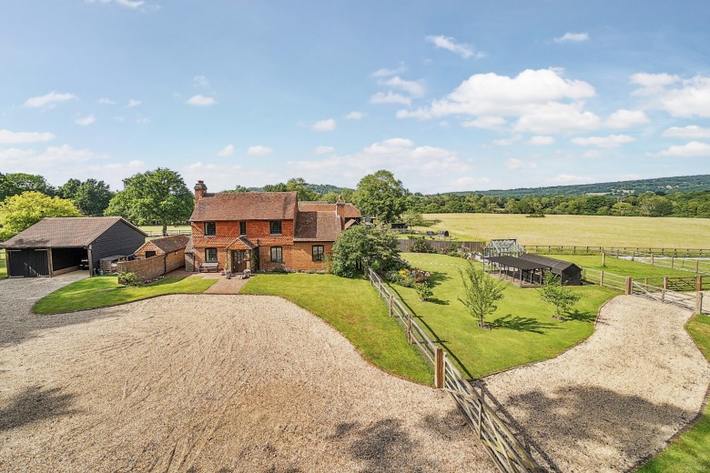 Click the photo for more details of Coophurst Lane, Ewhurst, Surrey