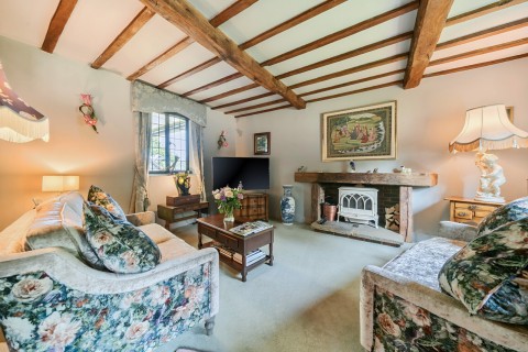Click the photo for more details of Coophurst Lane, Ewhurst, Surrey