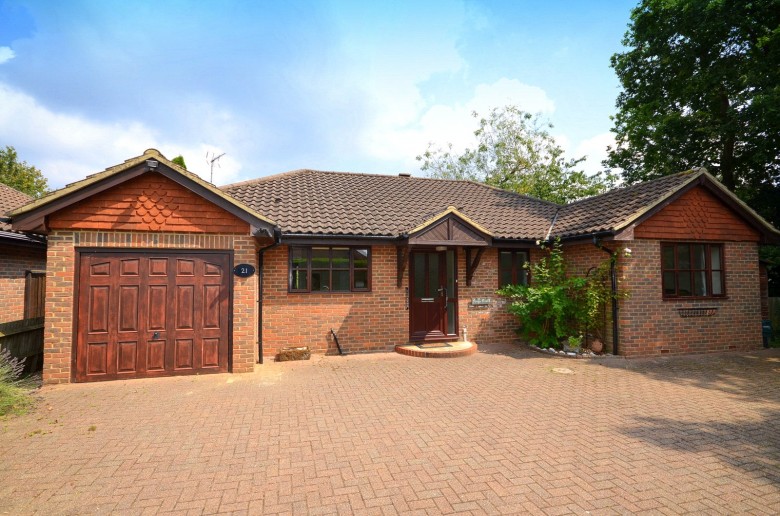 Click the photo for more details of Bax Close, Cranleigh, GU6