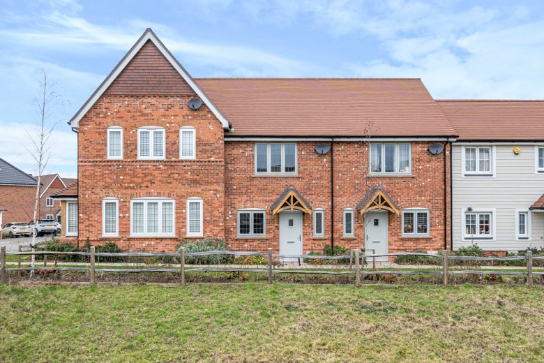 Click the photo for more details of Taverner Square, Cranleigh, GU6