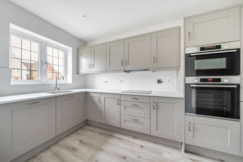 Click the photo for more details of Taverner Square, Cranleigh, GU6