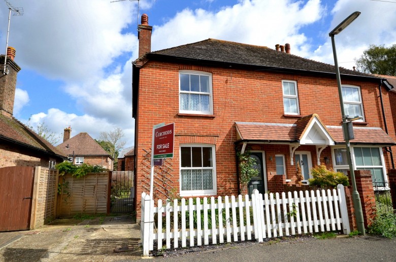 Click the photo for more details of St. James's Place, Cranleigh, GU6