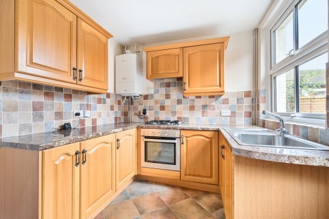 Click the photo for more details of St. James's Place, Cranleigh, GU6