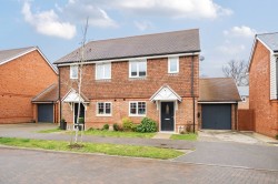 Images for Marjoram Avenue, Cranleigh, GU6