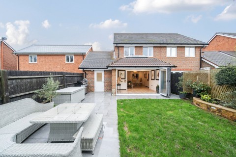 Click the photo for more details of Marjoram Avenue, Cranleigh, GU6