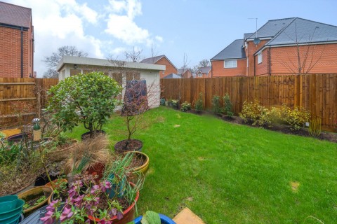 Click the photo for more details of Key Drive, Cranleigh, Surrey