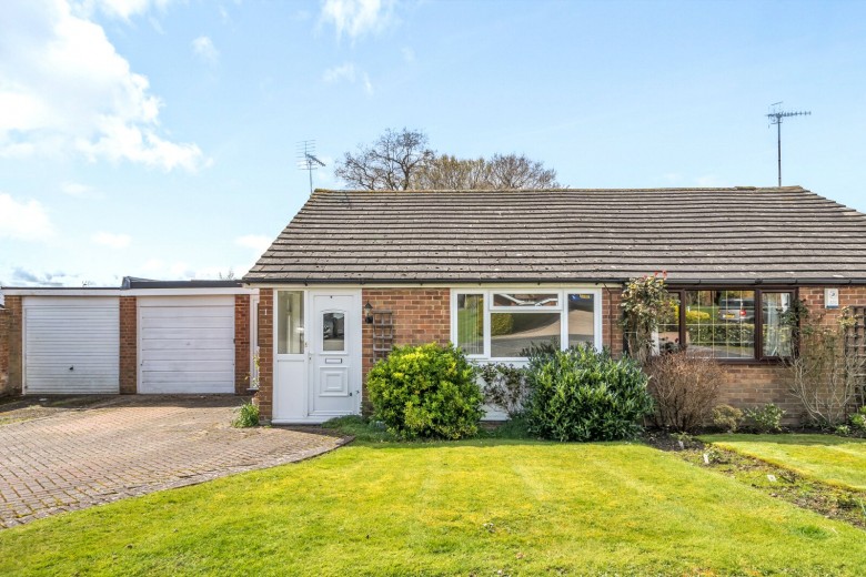 Click the photo for more details of Butt Close, Cranleigh, GU6