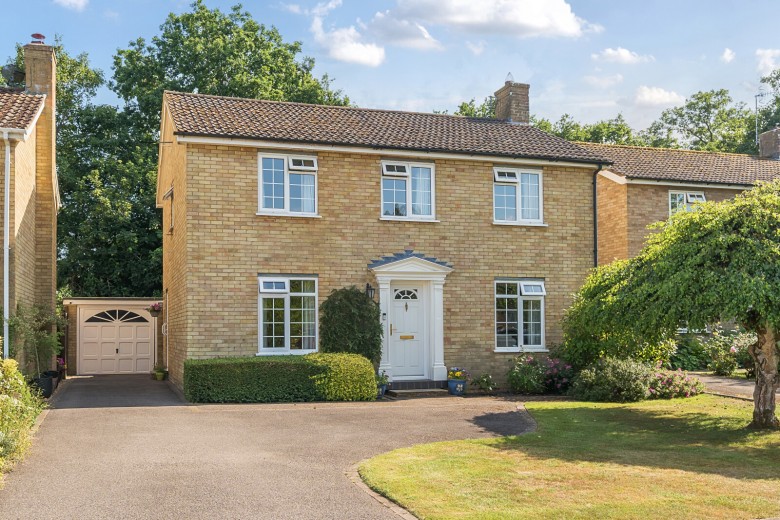 Click the photo for more details of Overford Close, Cranleigh, Surrey