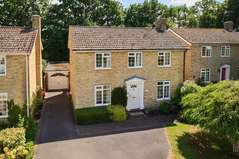 Images for Overford Close, Cranleigh, Surrey