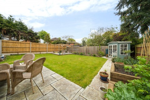 Click the photo for more details of Barnfield, Cranleigh, GU6
