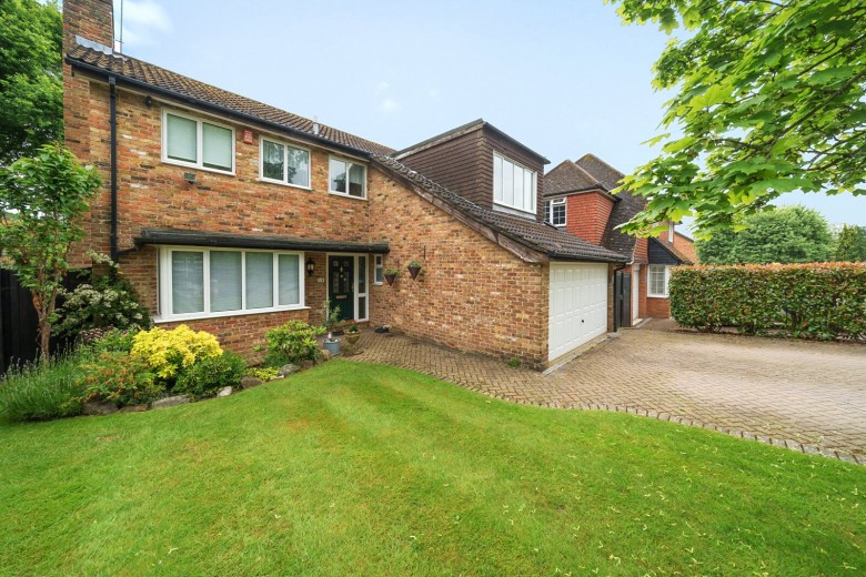Click the photo for more details of Nightingales, Cranleigh, GU6