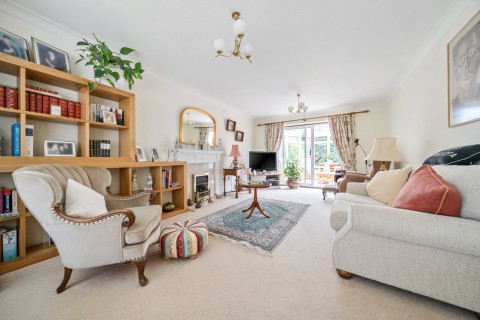 Click the photo for more details of Nightingales, Cranleigh, GU6