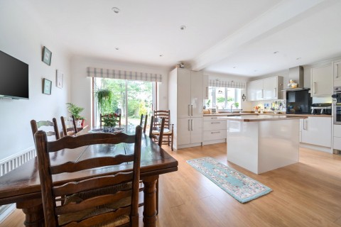 Click the photo for more details of Nightingales, Cranleigh, GU6