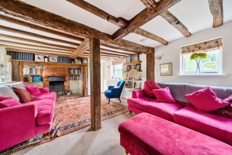 Click the photo for more details of Ellens Green, Rudgwick, West Sussex