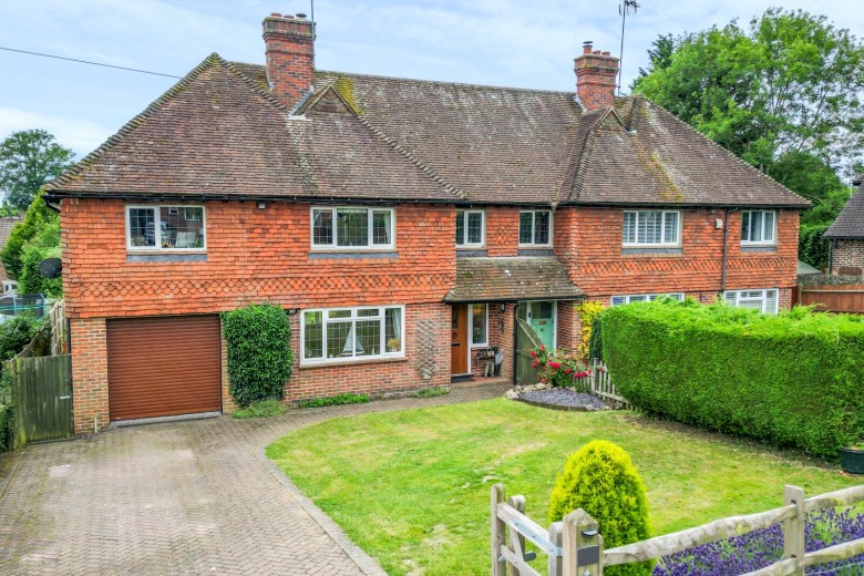 Click the photo for more details of Downhurst Road, Ewhurst, GU6