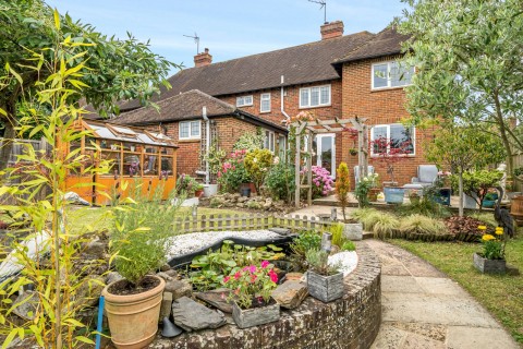 Click the photo for more details of Downhurst Road, Ewhurst, GU6
