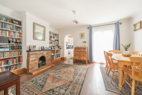 Click the photo for more details of Elmbridge Road, Cranleigh, GU6