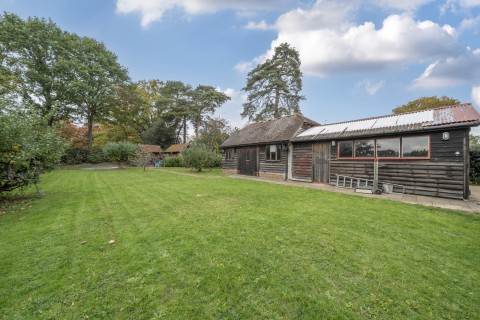 Click the photo for more details of St Nicholas Avenue, Cranleigh, Surrey