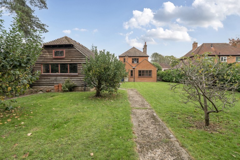 Images for St Nicholas Avenue, Cranleigh, Surrey