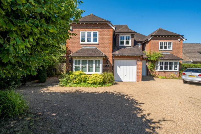 Images for New Park Road, Cranleigh, Surrey