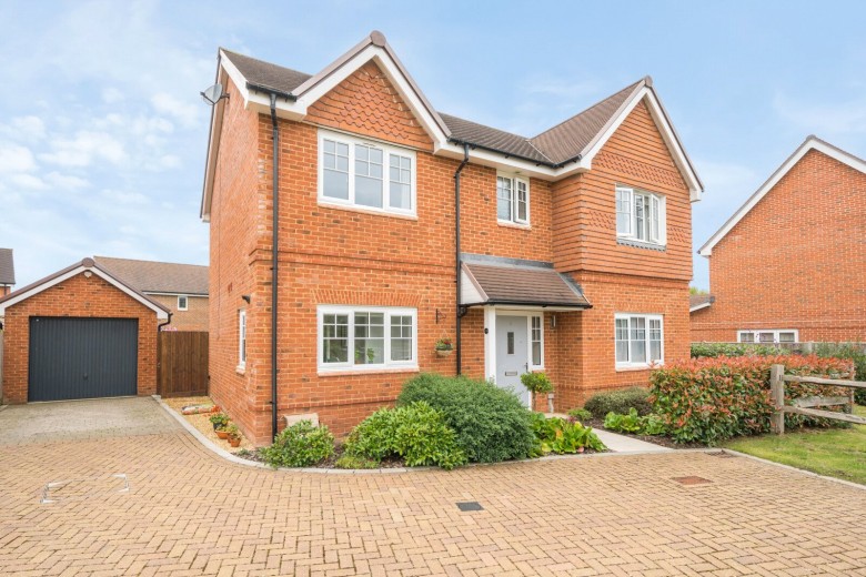 Click the photo for more details of Marjoram Avenue, Cranleigh, GU6