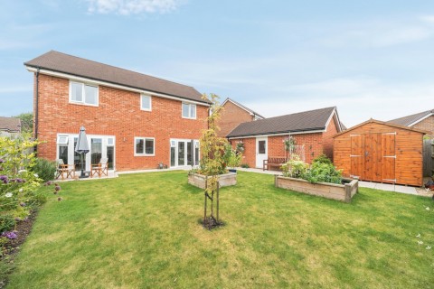 Click the photo for more details of Marjoram Avenue, Cranleigh, GU6