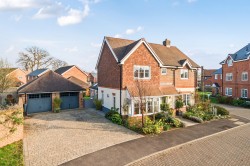 Images for Marjoram Avenue, Cranleigh, Surrey
