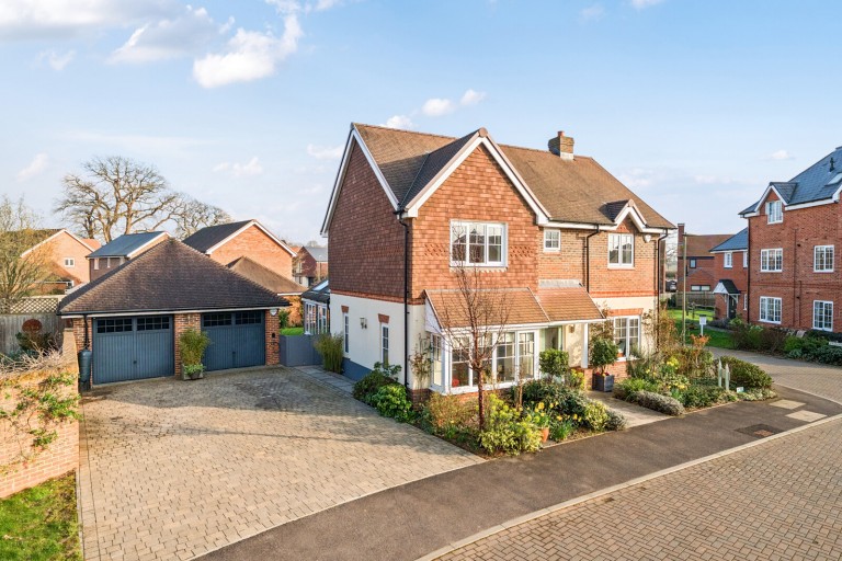 Images for Marjoram Avenue, Cranleigh, Surrey