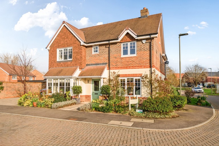 Images for Marjoram Avenue, Cranleigh, Surrey