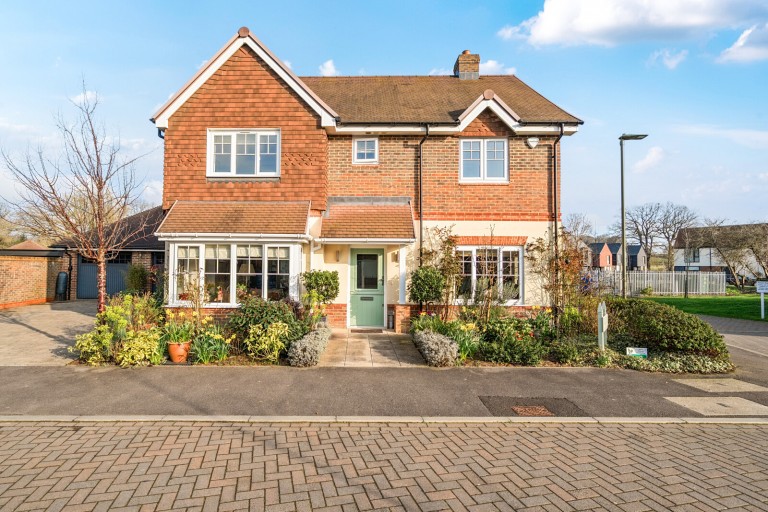 Images for Marjoram Avenue, Cranleigh, Surrey