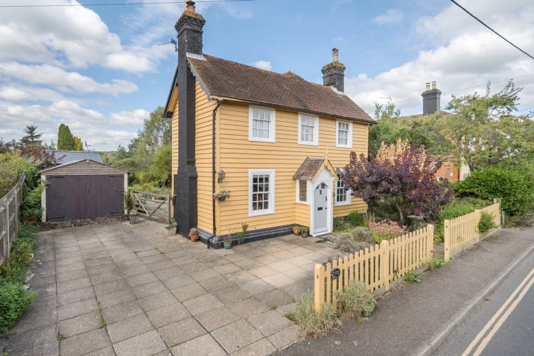 Click the photo for more details of Church Street, Rudgwick, West Sussex