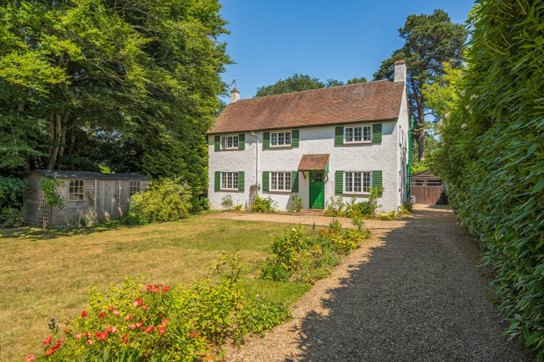 Images for Wonham Way, Peaslake, Surrey